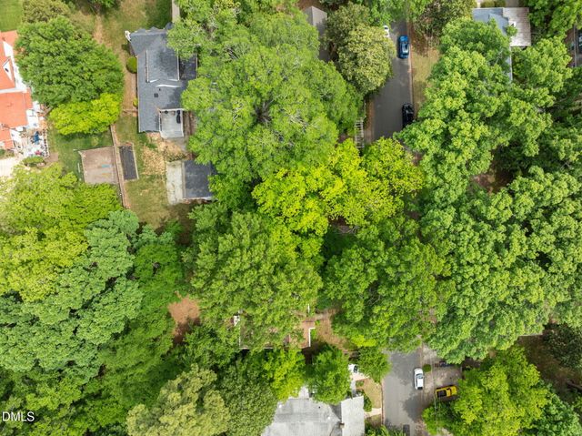 115 W Vernon Avenue, Wake Forest, NC 27587