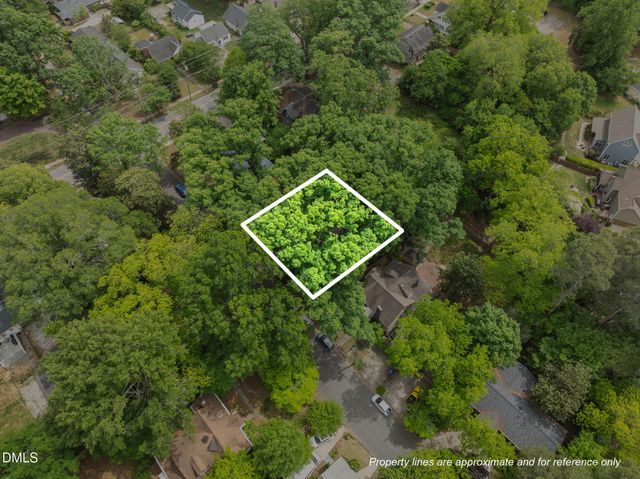 115 W Vernon Avenue, Wake Forest, NC 27587