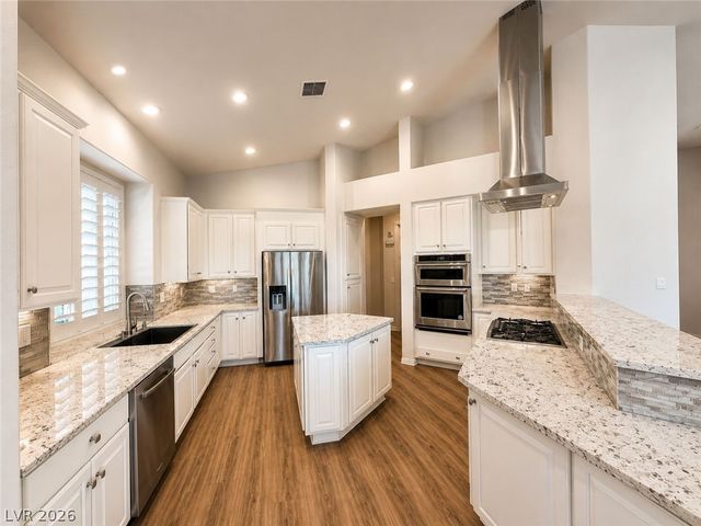 620 Via Linda Court, Las Vegas, NV 89144