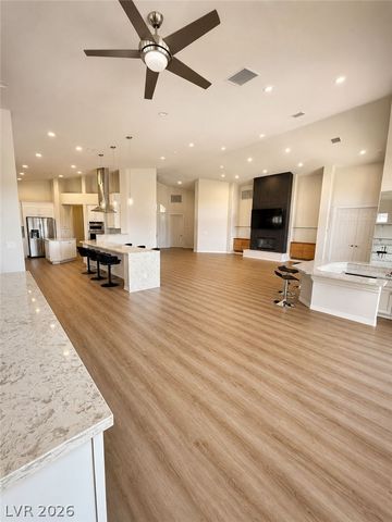 620 Via Linda Court, Las Vegas, NV 89144