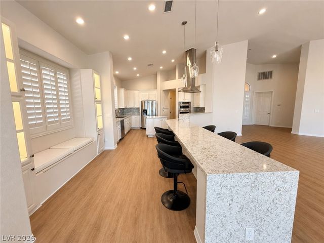 620 Via Linda Court, Las Vegas, NV 89144