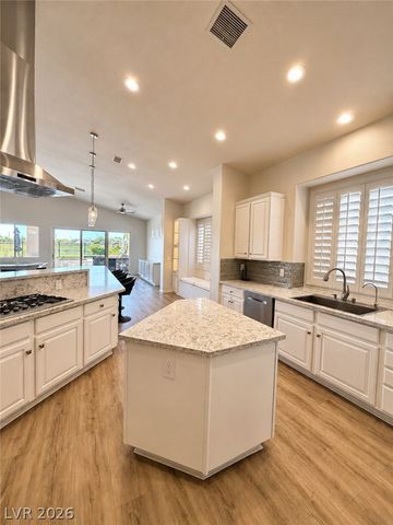 620 Via Linda Court, Las Vegas, NV 89144