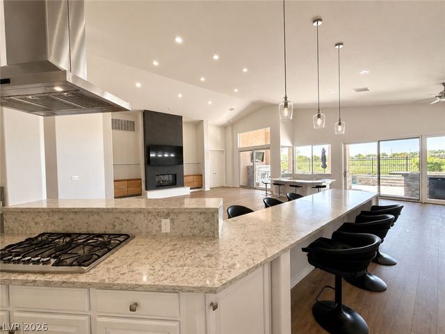 620 Via Linda Court, Las Vegas, NV 89144