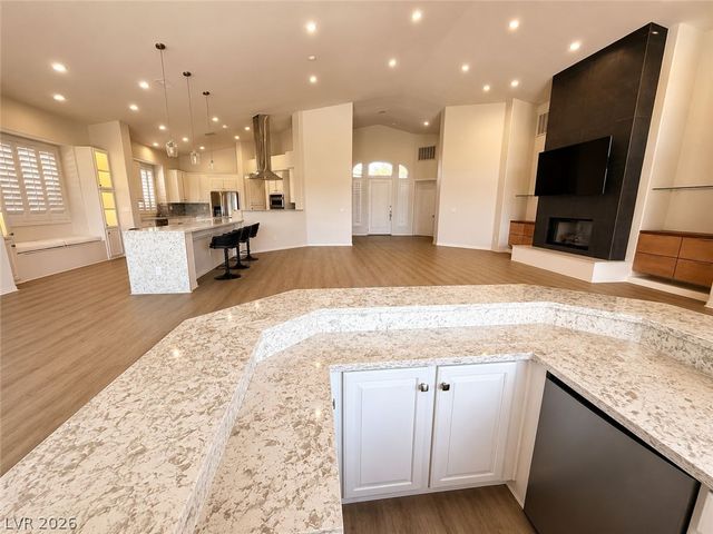 620 Via Linda Court, Las Vegas, NV 89144