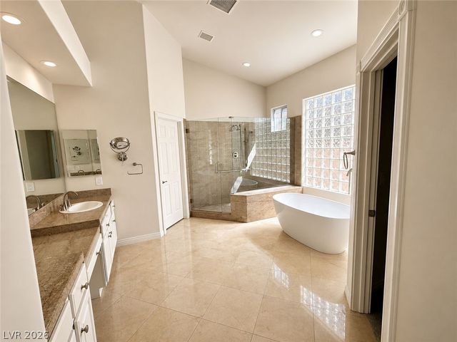 620 Via Linda Court, Las Vegas, NV 89144