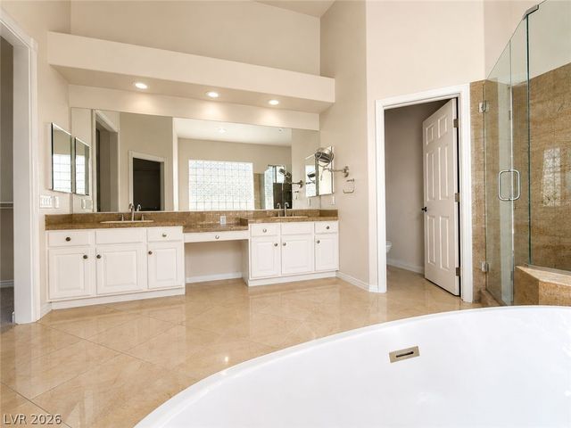 620 Via Linda Court, Las Vegas, NV 89144