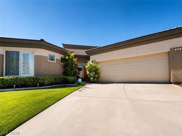 620 Via Linda Court, Las Vegas, NV 89144