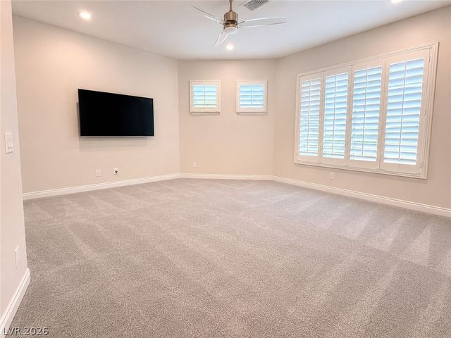 620 Via Linda Court, Las Vegas, NV 89144