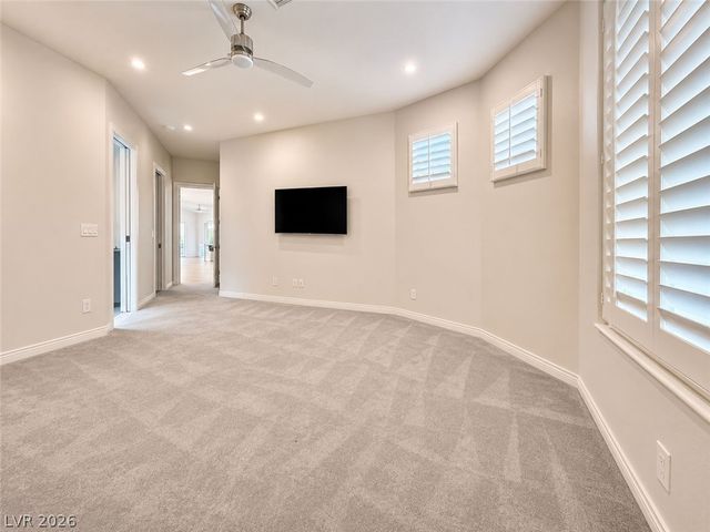 620 Via Linda Court, Las Vegas, NV 89144
