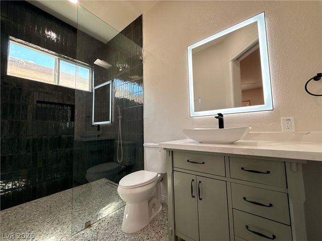 620 Via Linda Court, Las Vegas, NV 89144