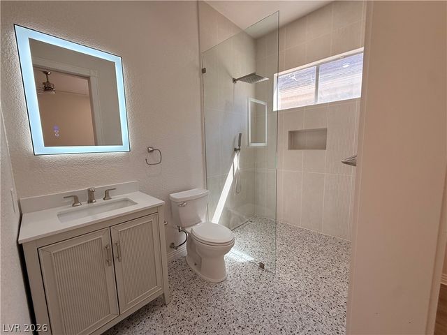 620 Via Linda Court, Las Vegas, NV 89144