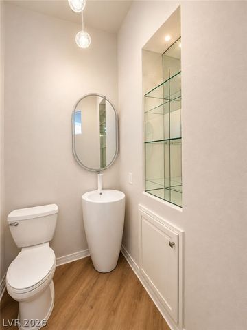 620 Via Linda Court, Las Vegas, NV 89144