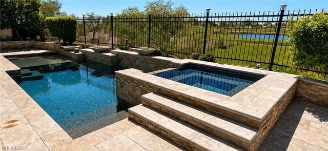 620 Via Linda Court, Las Vegas, NV 89144