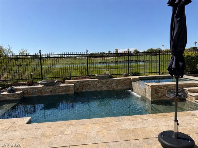 620 Via Linda Court, Las Vegas, NV 89144
