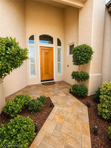 620 Via Linda Court, Las Vegas, NV 89144
