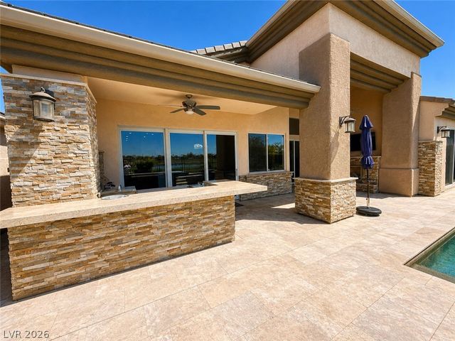 620 Via Linda Court, Las Vegas, NV 89144