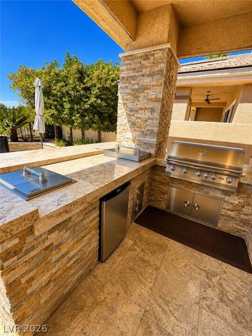 620 Via Linda Court, Las Vegas, NV 89144
