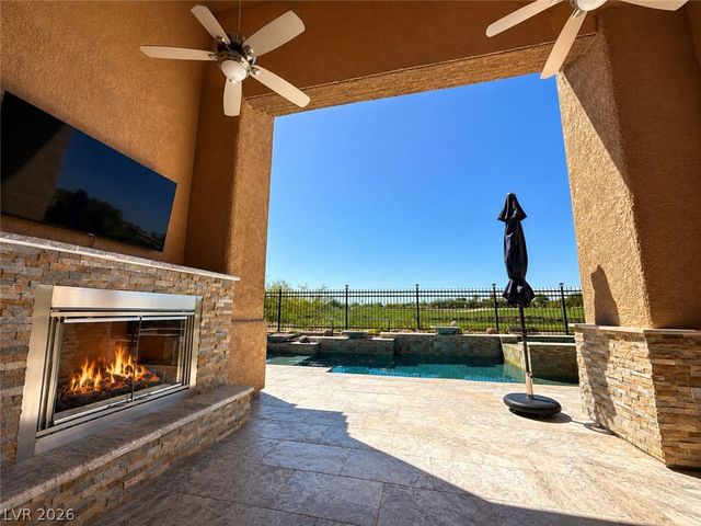 620 Via Linda Court, Las Vegas, NV 89144