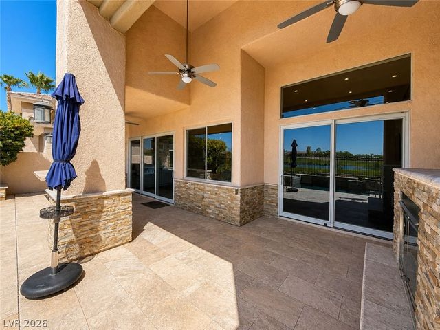 620 Via Linda Court, Las Vegas, NV 89144