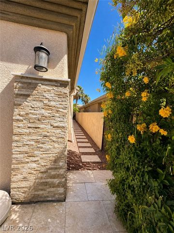620 Via Linda Court, Las Vegas, NV 89144