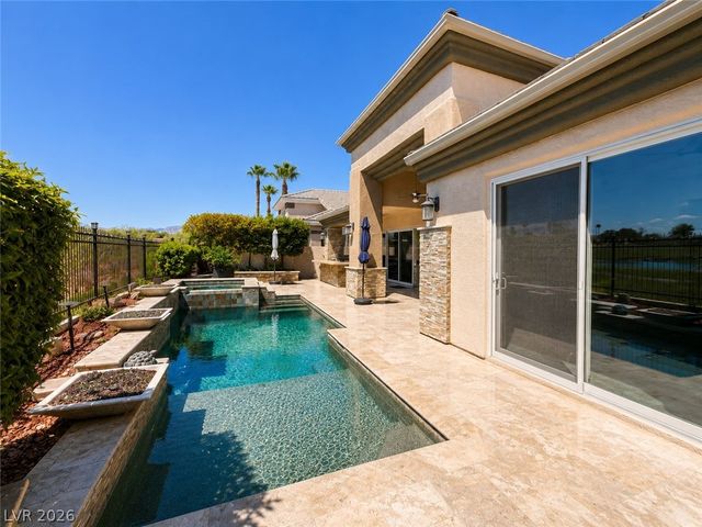 620 Via Linda Court, Las Vegas, NV 89144