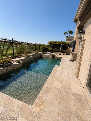 620 Via Linda Court, Las Vegas, NV 89144