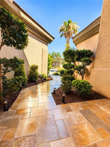 620 Via Linda Court, Las Vegas, NV 89144