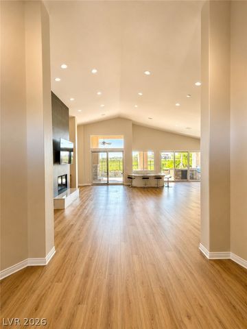 620 Via Linda Court, Las Vegas, NV 89144