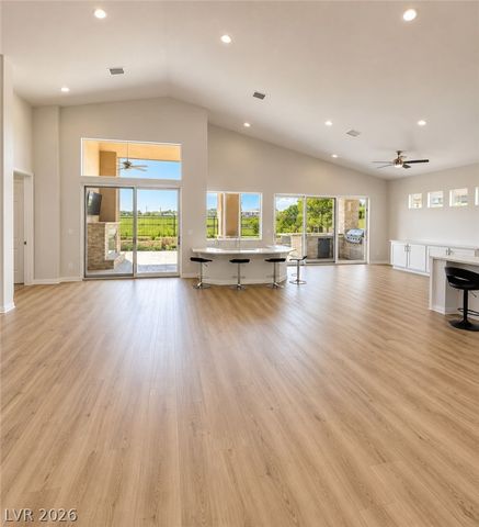 620 Via Linda Court, Las Vegas, NV 89144