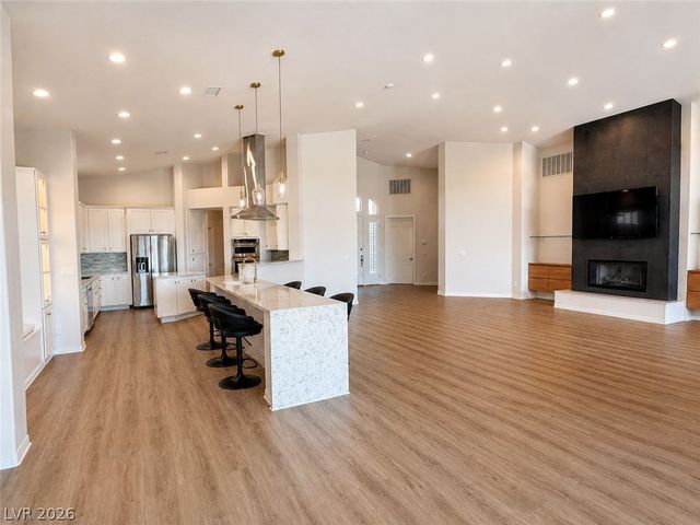 620 Via Linda Court, Las Vegas, NV 89144