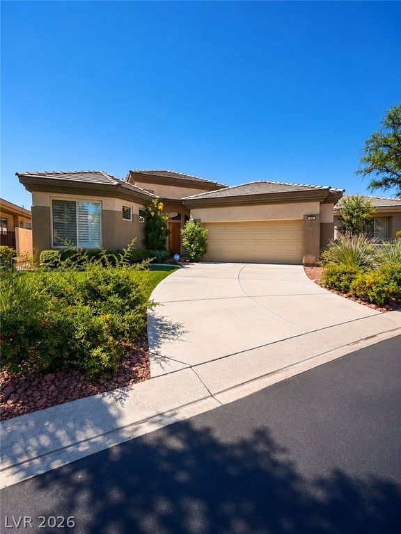 620 Via Linda Court, Las Vegas, NV 89144