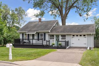 1406 Division Street, Hopkins, MN 55343