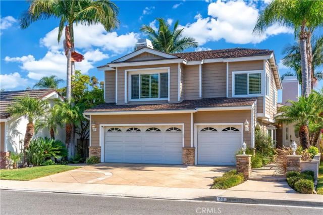20 Coldbrook, Irvine, CA 92604