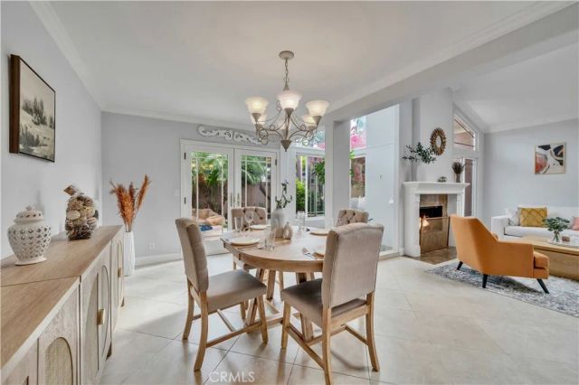 20 Coldbrook, Irvine, CA 92604