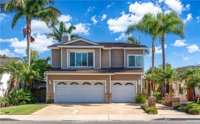 20 Coldbrook, Irvine, CA 92604