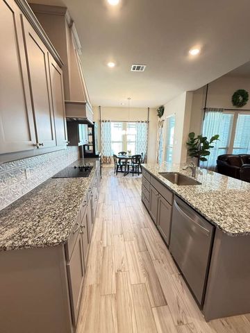 1549 Lynx Loop, Forney, TX 75126