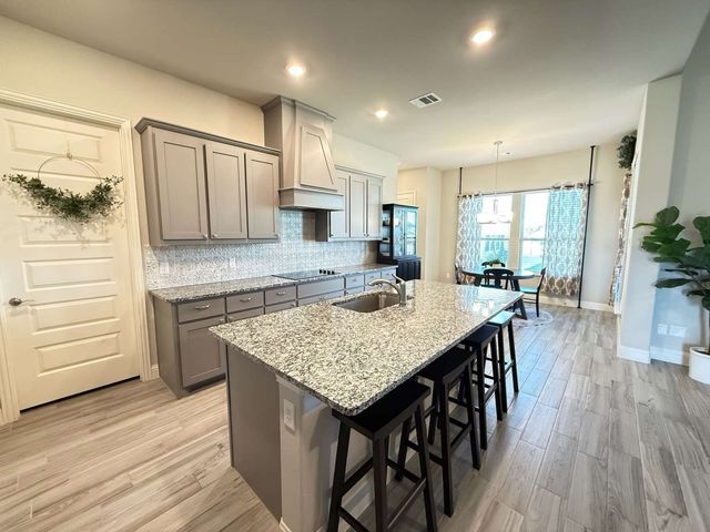 1549 Lynx Loop, Forney, TX 75126