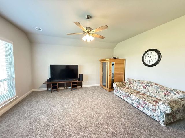 1549 Lynx Loop, Forney, TX 75126