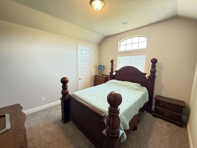 1549 Lynx Loop, Forney, TX 75126