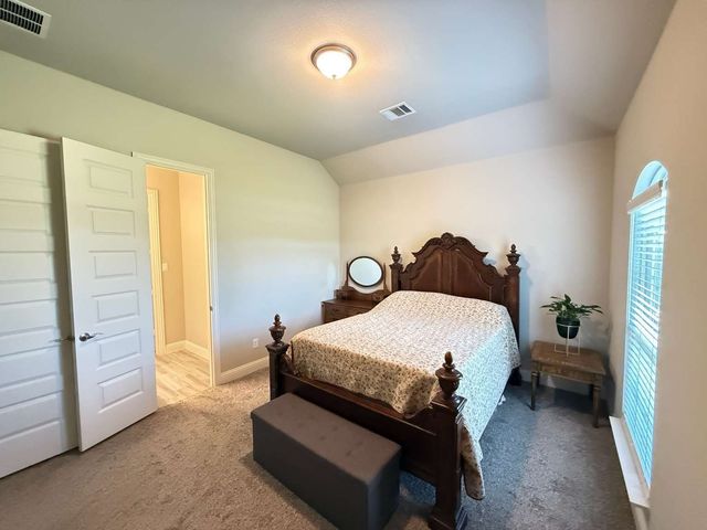 1549 Lynx Loop, Forney, TX 75126