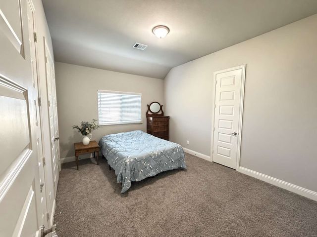 1549 Lynx Loop, Forney, TX 75126