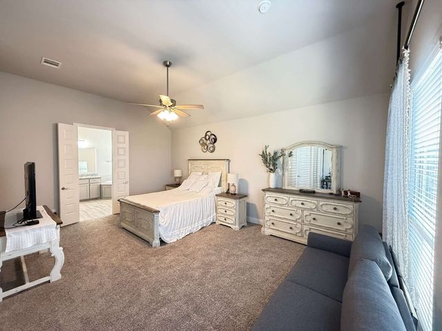 1549 Lynx Loop, Forney, TX 75126