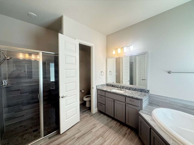 1549 Lynx Loop, Forney, TX 75126