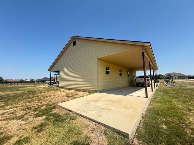 1549 Lynx Loop, Forney, TX 75126