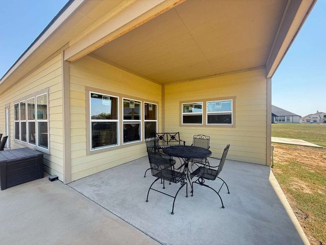1549 Lynx Loop, Forney, TX 75126