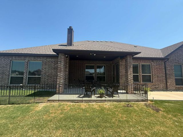 1549 Lynx Loop, Forney, TX 75126