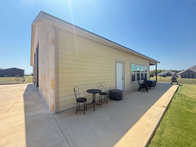 1549 Lynx Loop, Forney, TX 75126