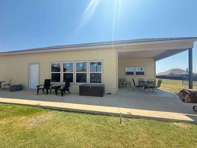 1549 Lynx Loop, Forney, TX 75126