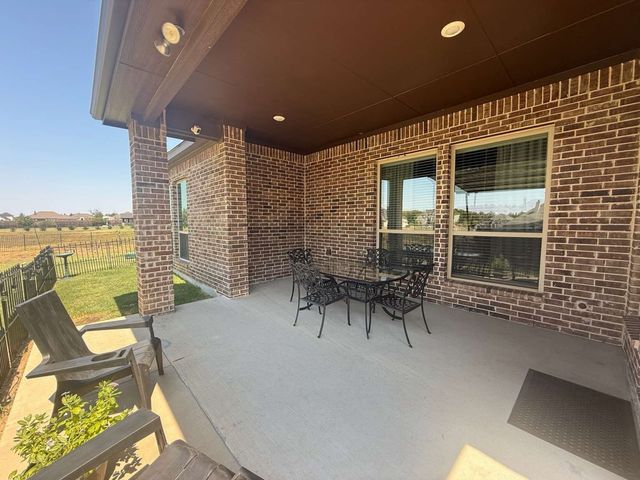 1549 Lynx Loop, Forney, TX 75126