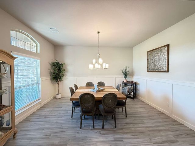 1549 Lynx Loop, Forney, TX 75126